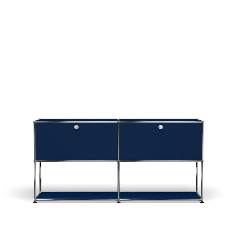 Fritz Haller - Credenza F2 Storage System
