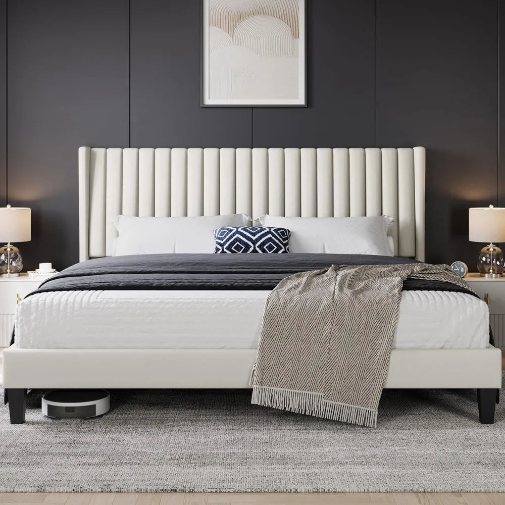 Bondi Bed - King Size