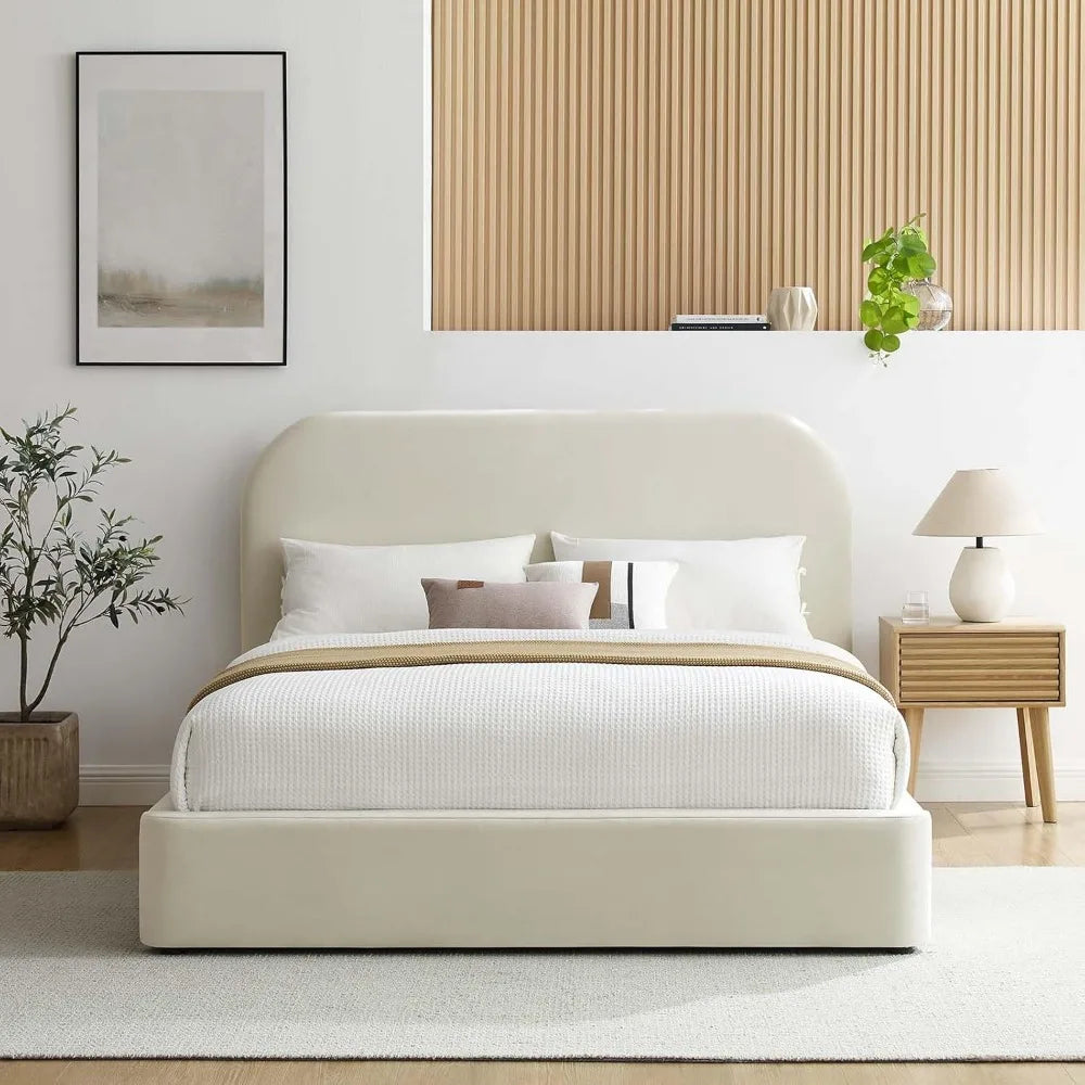 Modway Bed - Queen Size