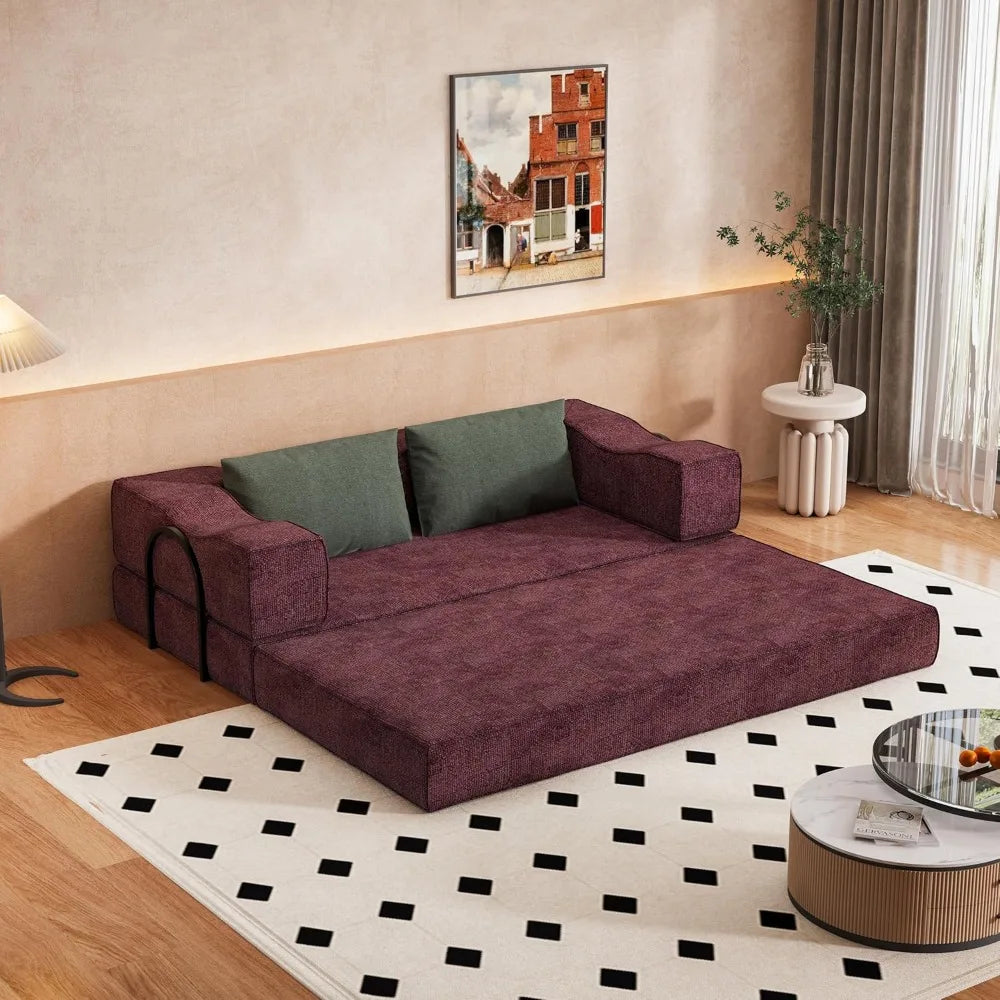 Mia Modular Sofa Bed