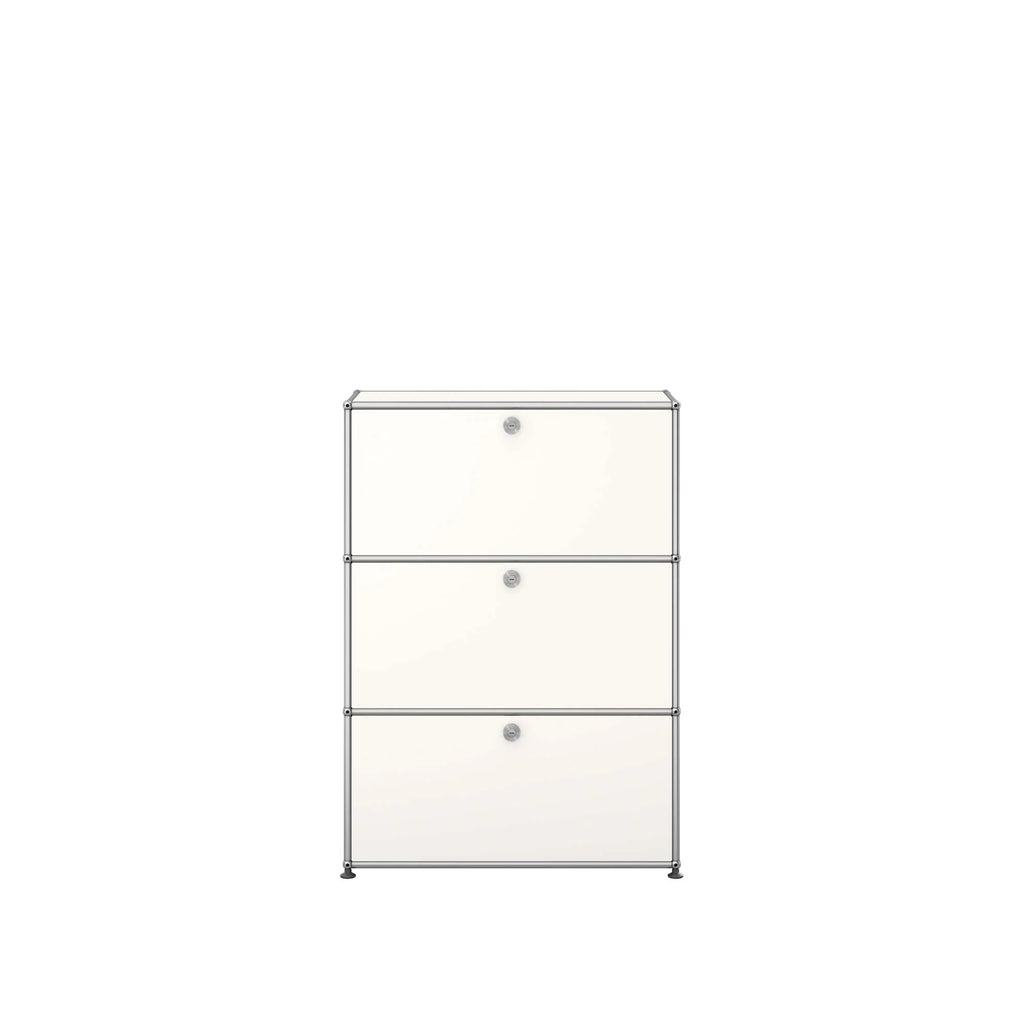USM G1 Storage System | Modular Furniture | Royal Blue Co.