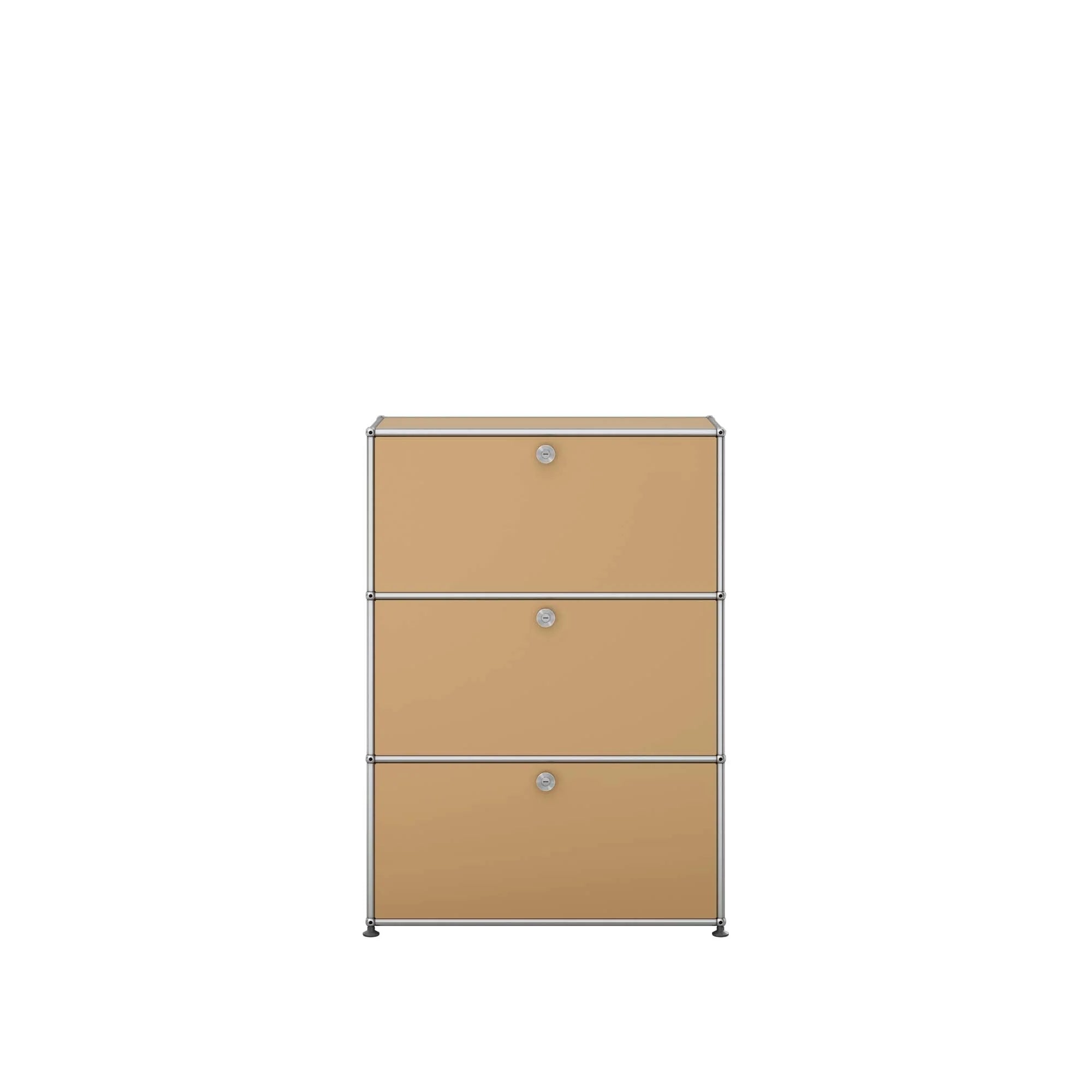 USM G1 Storage System | Modular Furniture | Royal Blue Co.