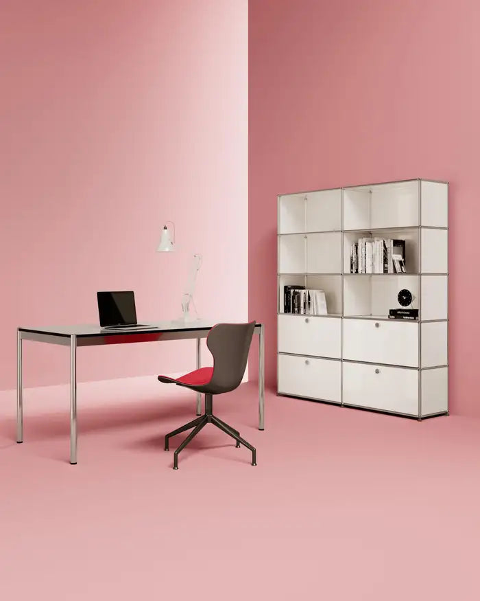 Fritz Haller Table T59