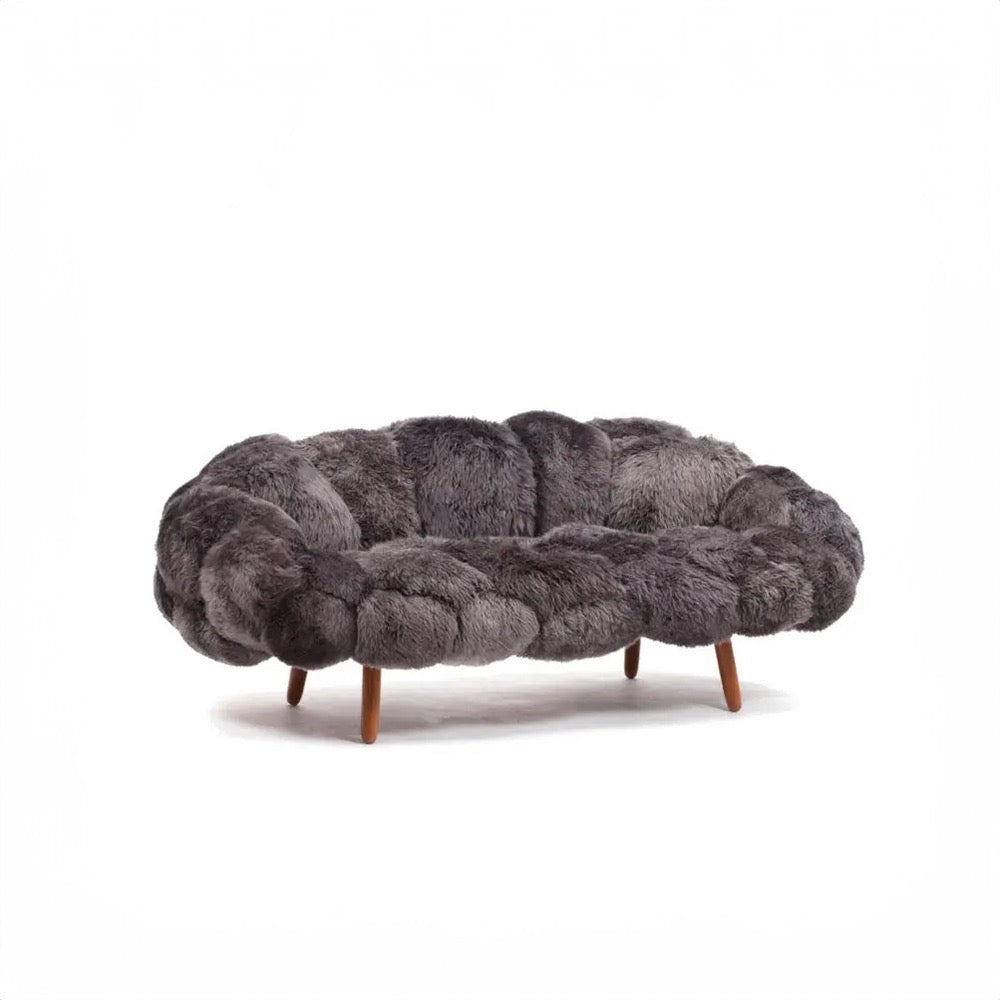 Bolotas Sofa by Campana Brothers