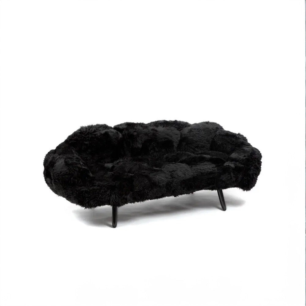 Bolotas Sofa by Campana Brothers