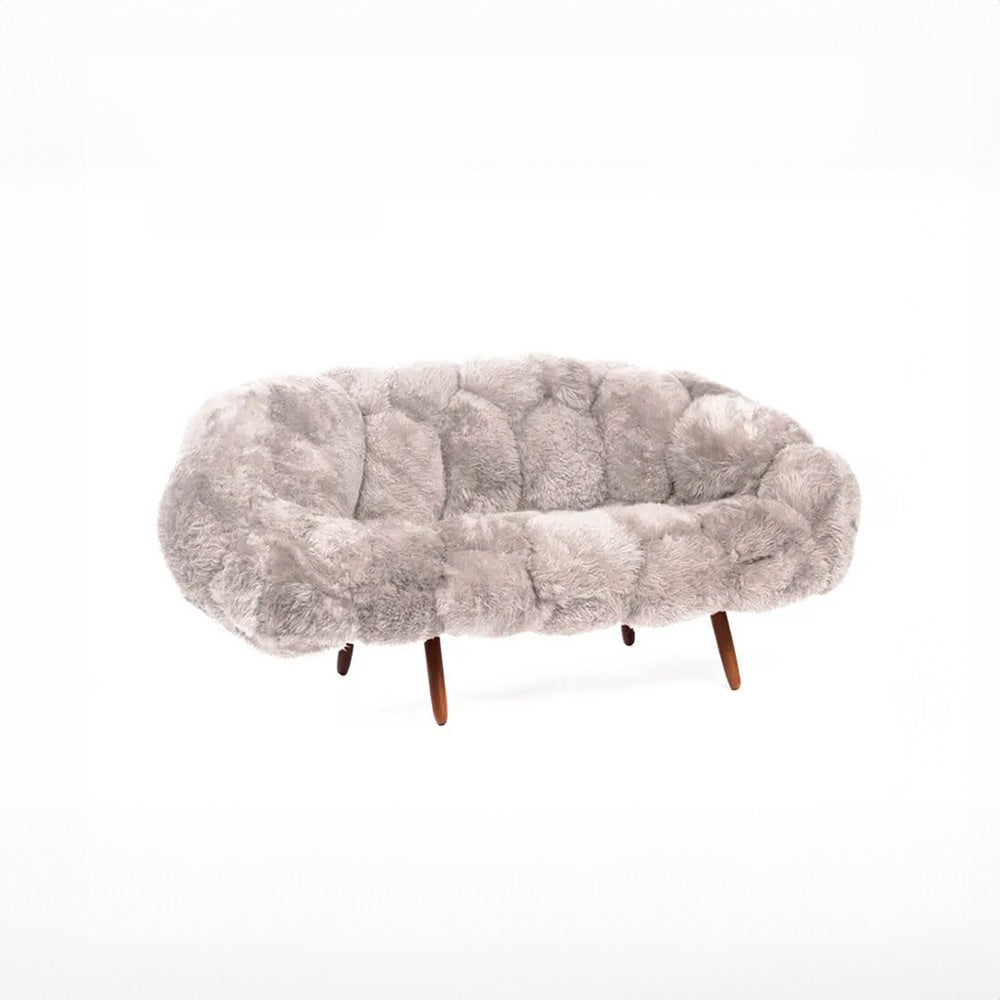 Bolotas Sofa by Campana Brothers