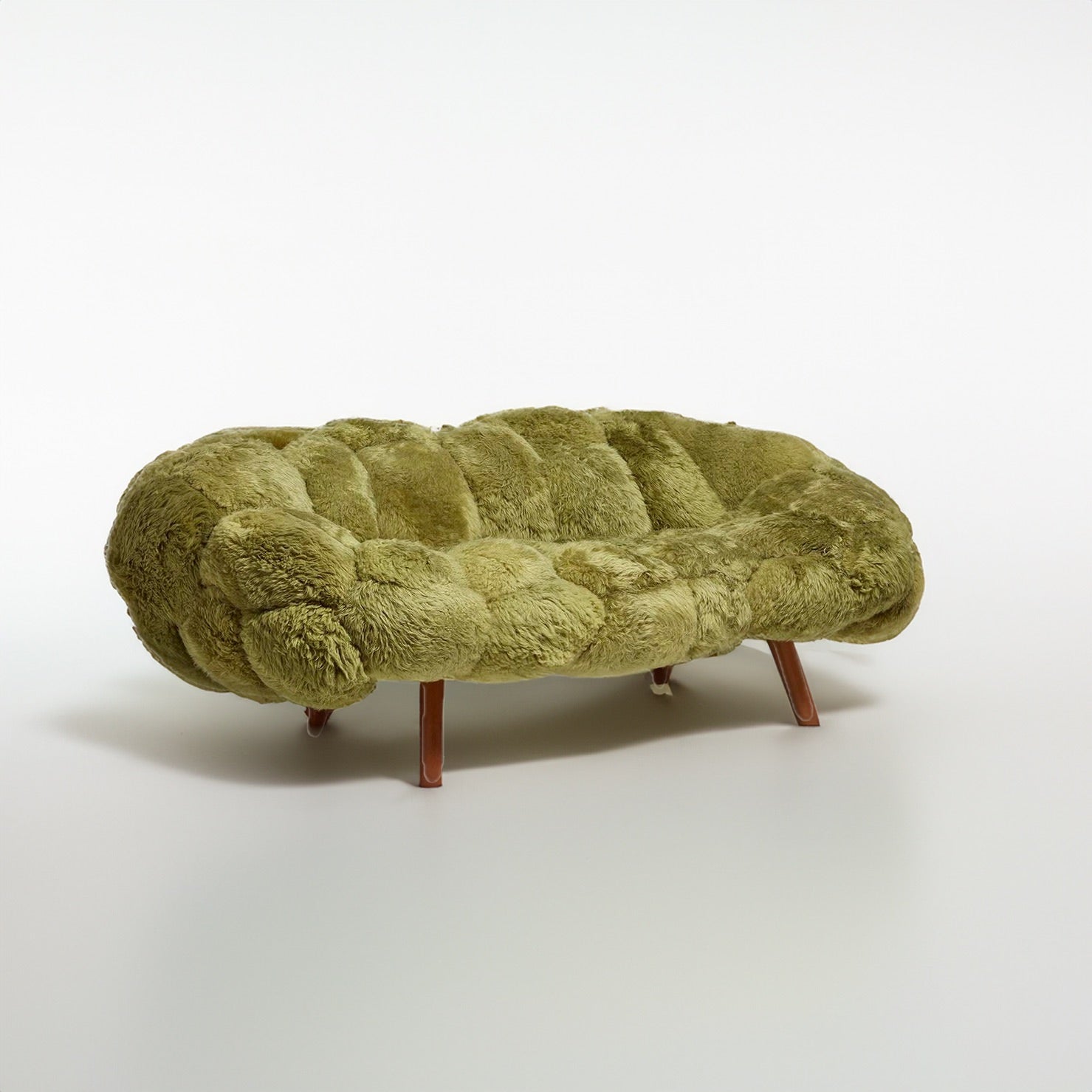 Bolotas Sofa by Campana Brothers