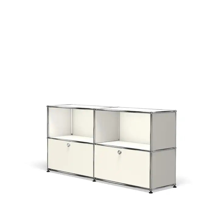 Modular Credenza Storage System