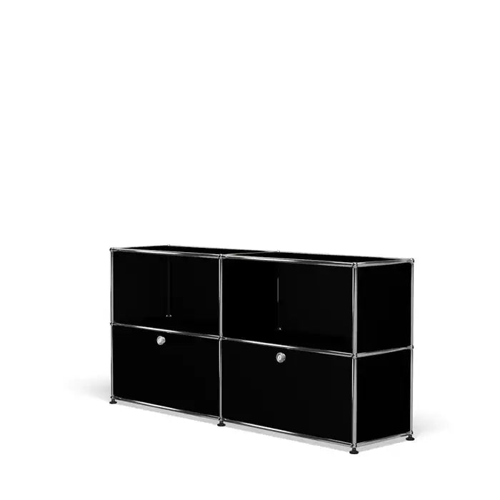 Modular Credenza Storage System