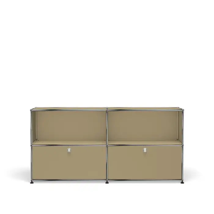 Fritz Haller - Credenza C2A Storage System