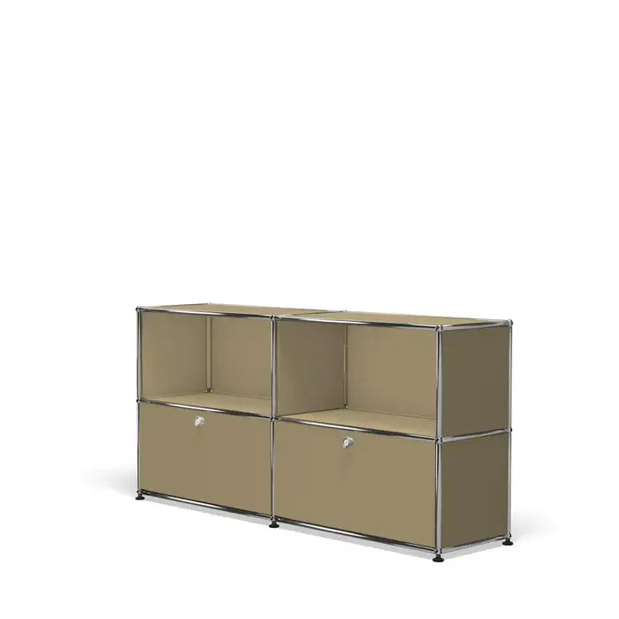 Fritz Haller - Credenza C2A Storage System