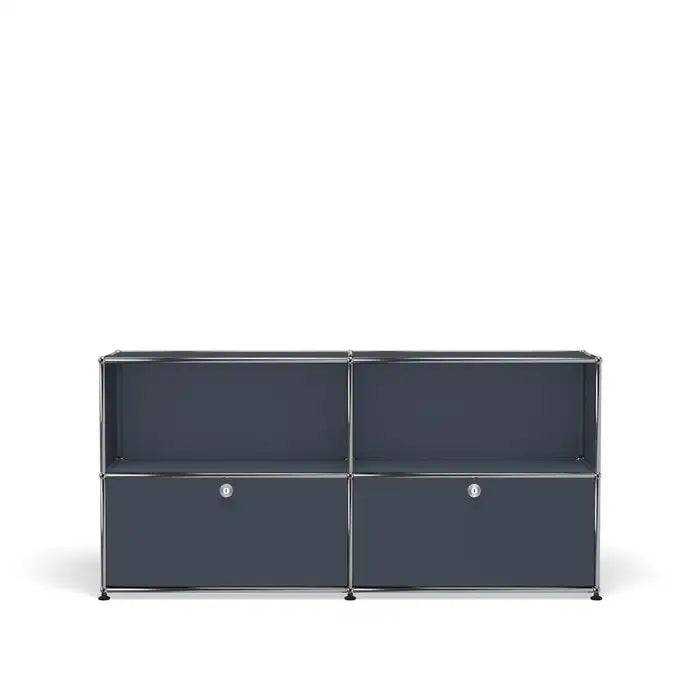 Fritz Haller - Credenza C2A Storage System