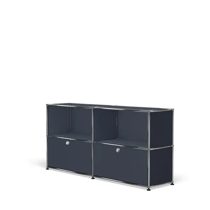Fritz Haller - Credenza C2A Storage System