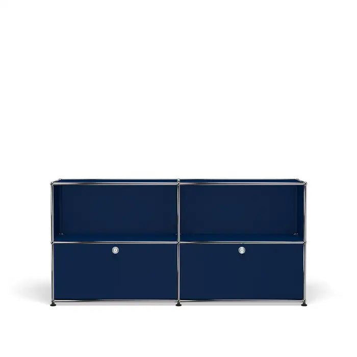 Fritz Haller - Credenza C2A Storage System