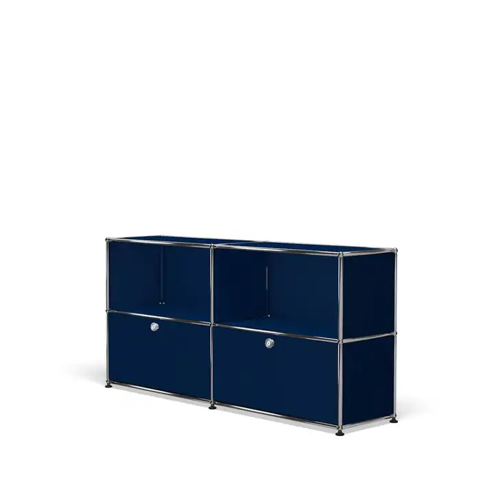 Modular Credenza Storage System