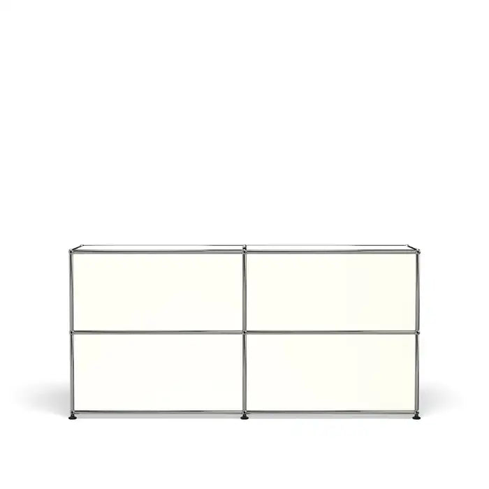 Modular Credenza Storage System