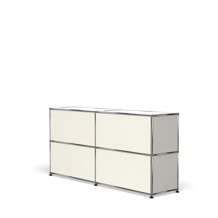 Modular Credenza Storage System