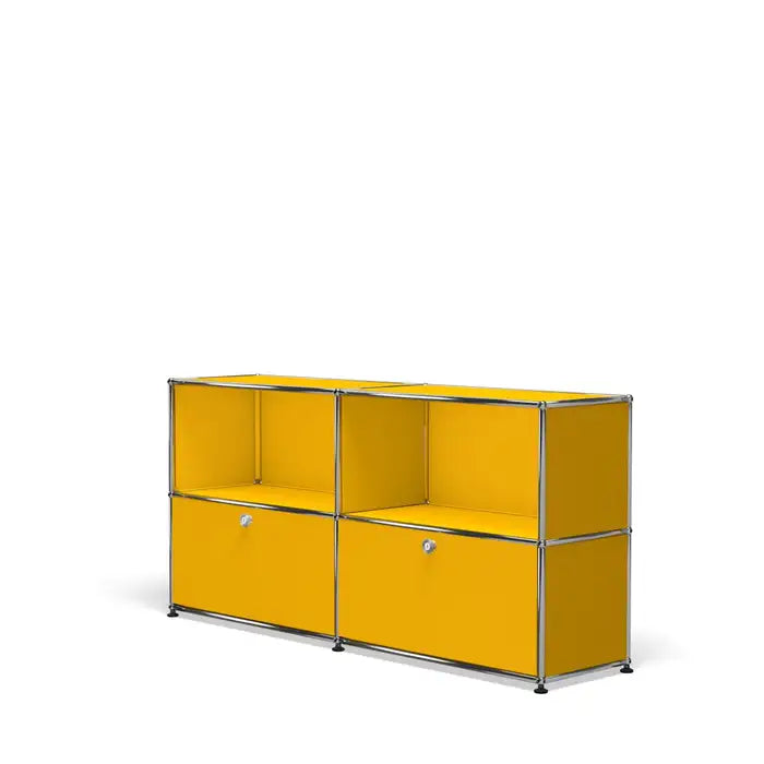 Modular Credenza Storage System