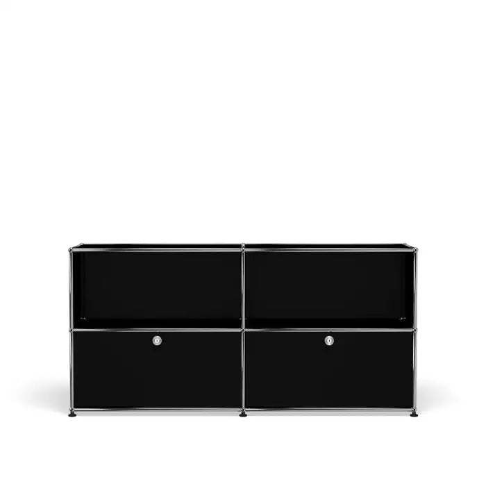 Fritz Haller - Credenza C2A Storage System