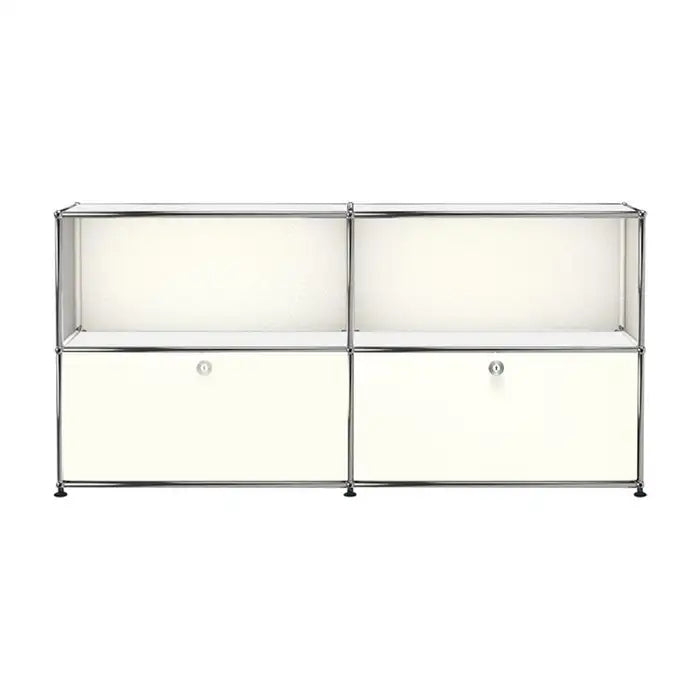 Modular Credenza Storage System