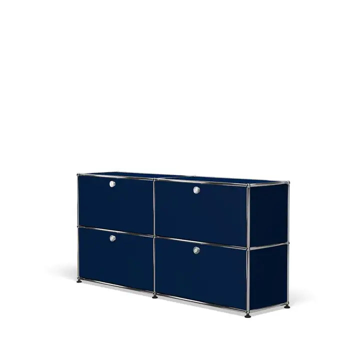 Fritz Haller - Credenza E2 Storage System