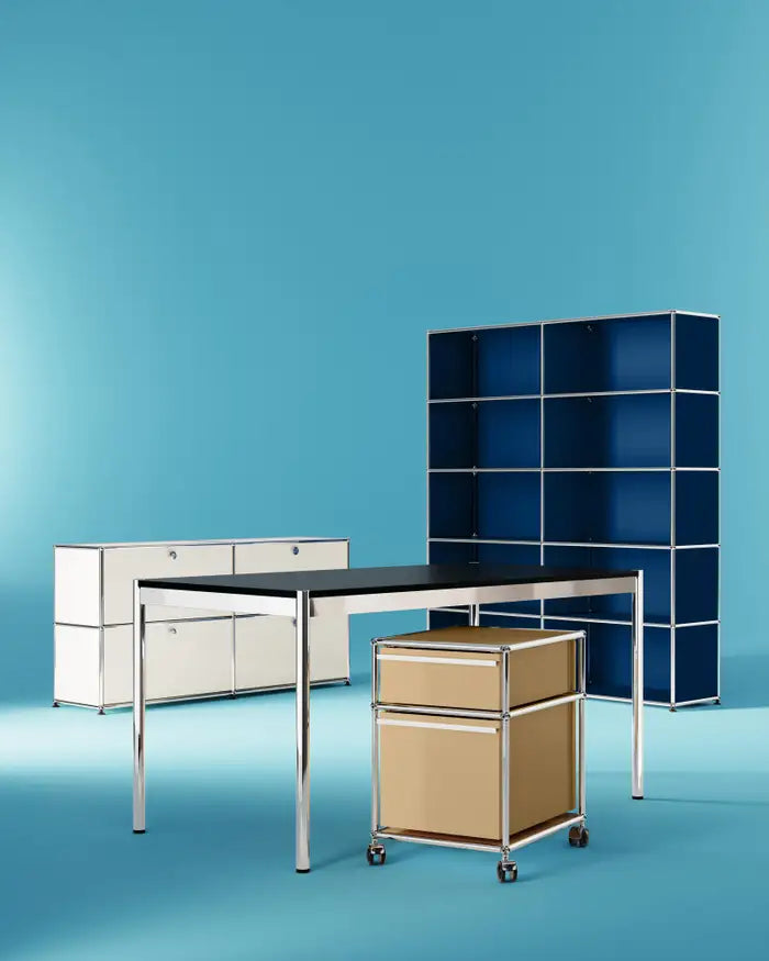 Fritz Haller Credenza E2