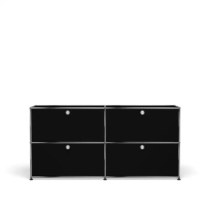 Fritz Haller - Credenza E2 Storage System