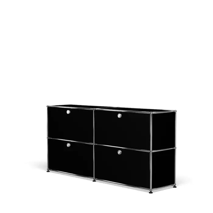 Fritz Haller - Credenza E2 Storage System