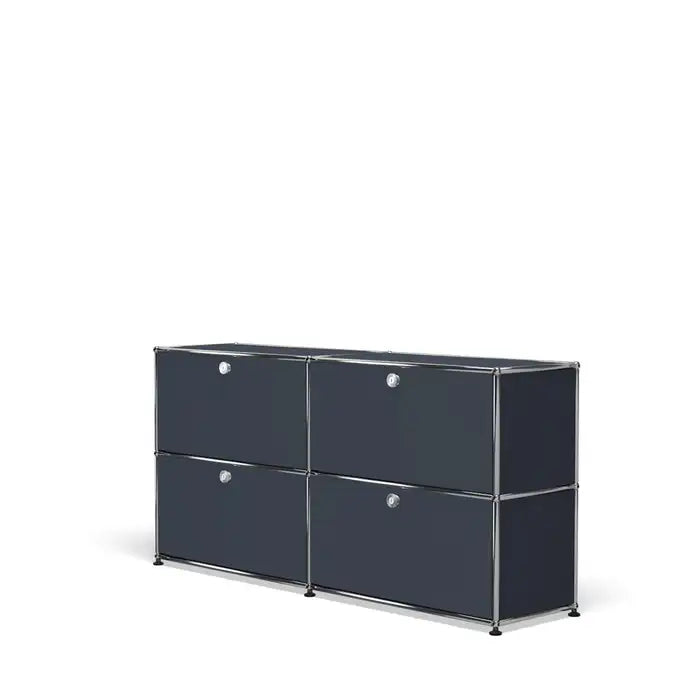 Fritz Haller - Credenza E2 Storage System