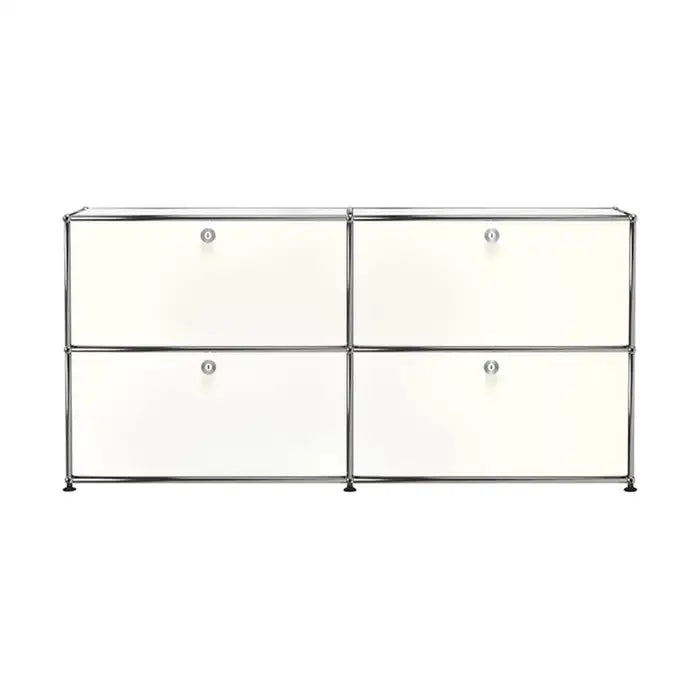 Fritz Haller - Credenza E2 Storage System