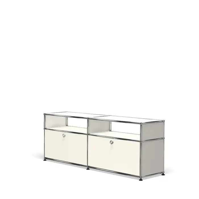 Credenza O2 Storage System