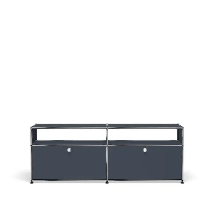 FH - Credenza O2 Storage System
