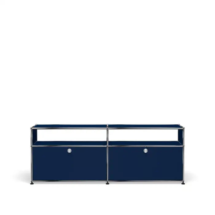 FH - Credenza O2 Storage System