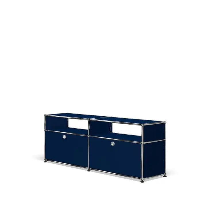 FH - Credenza O2 Storage System