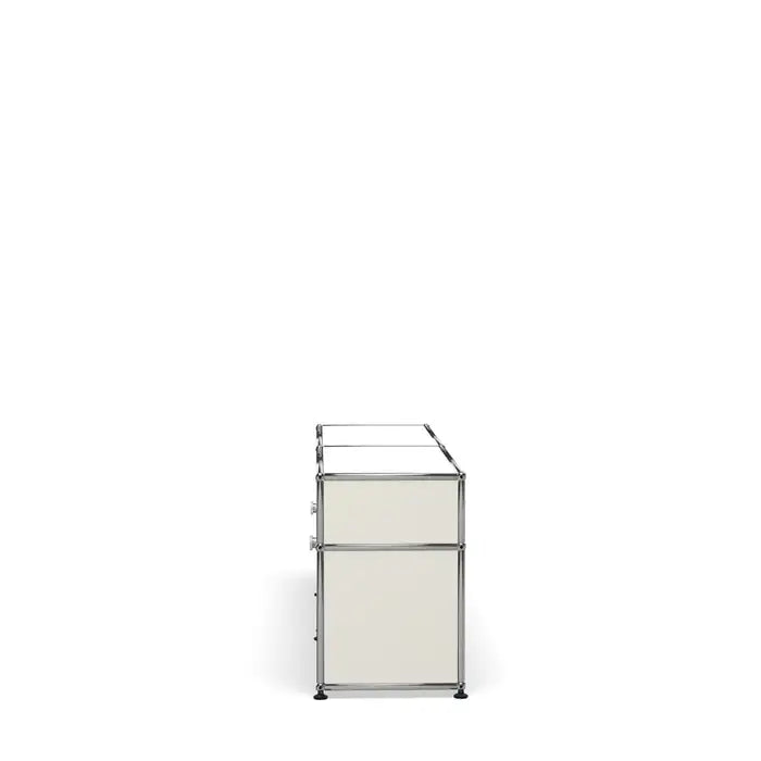 Credenza O2 Storage System