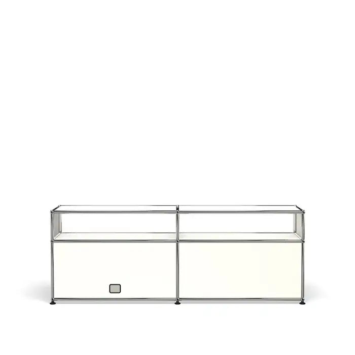 Credenza O2 Storage System