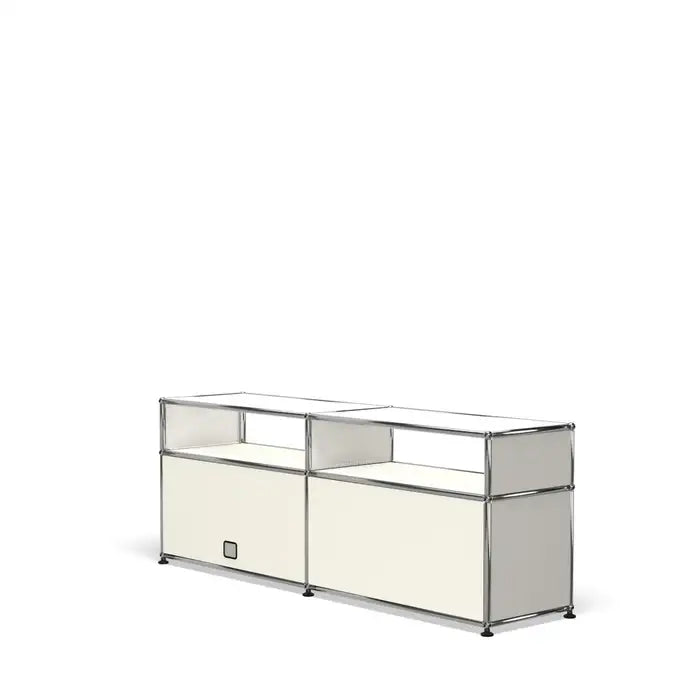Credenza O2 Storage System