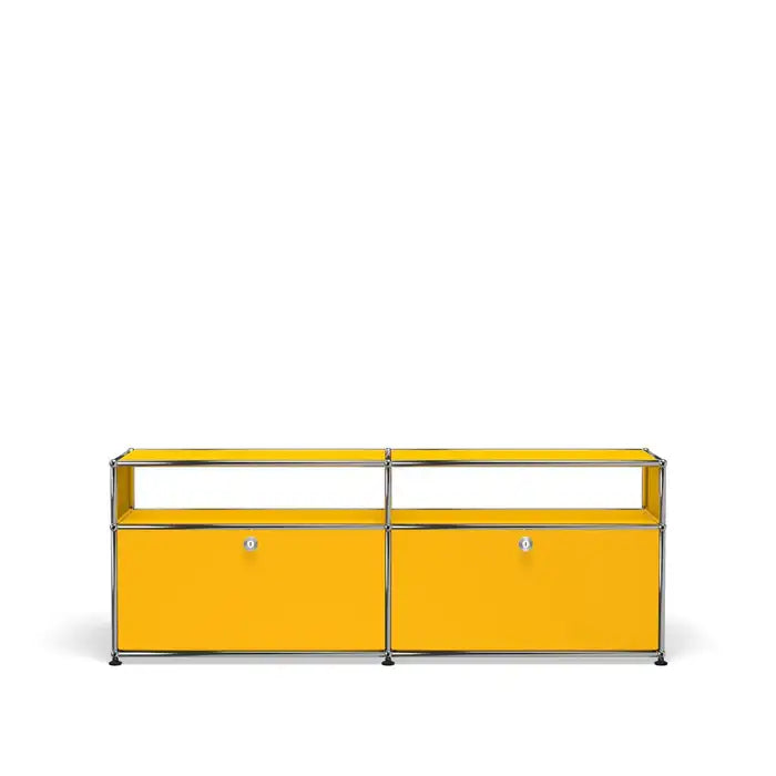 Credenza O2 Storage System