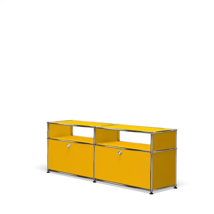 Credenza O2 Storage System