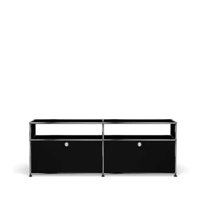 Credenza O2 Storage System