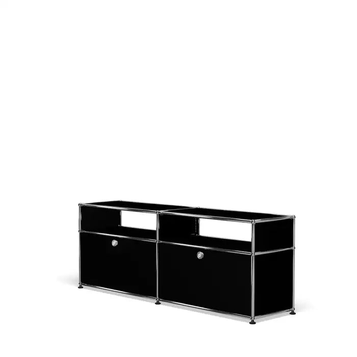 Credenza O2 Storage System