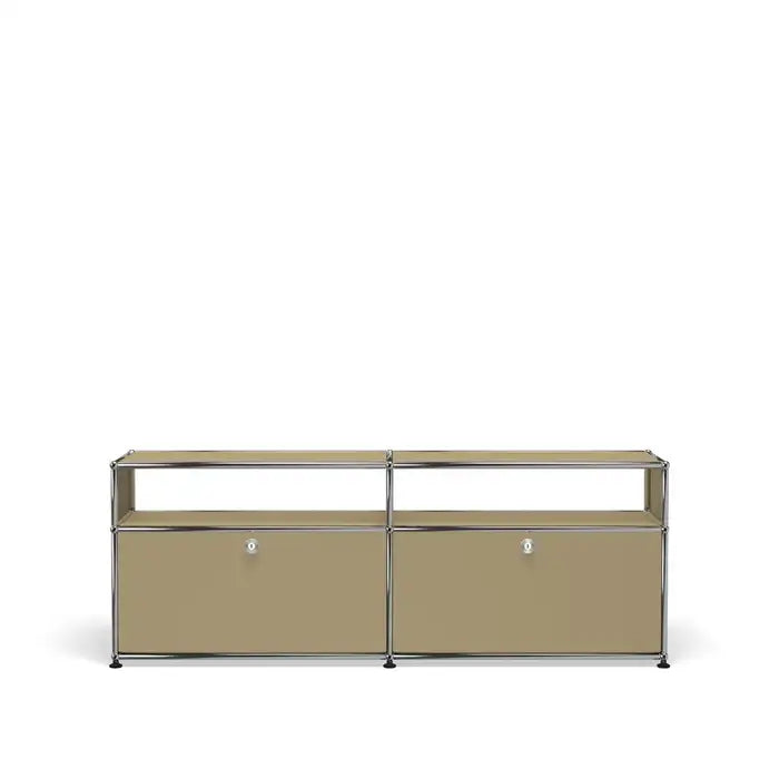 Credenza O2 Storage System