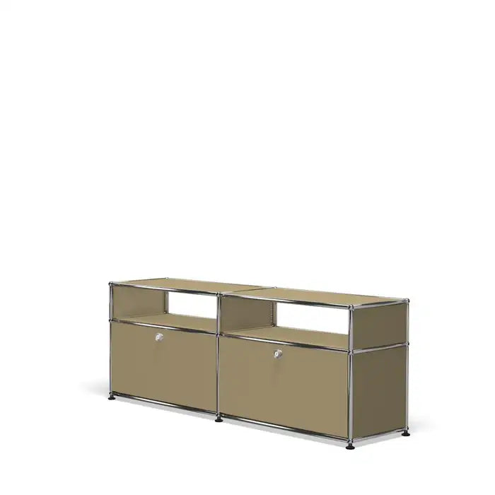 FH - Credenza O2 Storage System