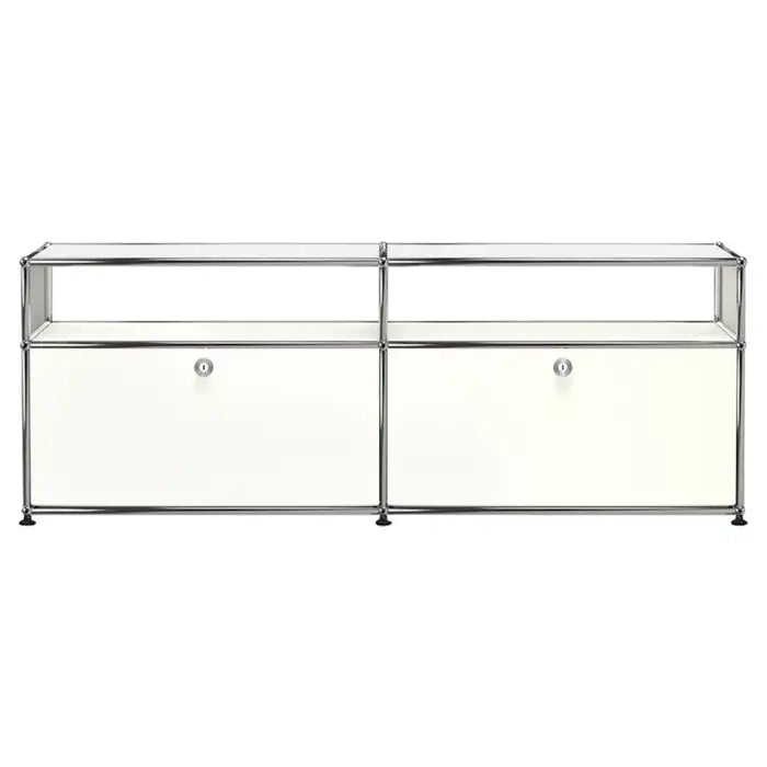 Credenza O2 Storage System