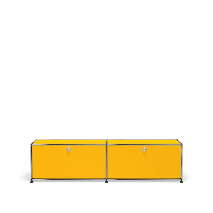 Fritz Haller Media Storage 