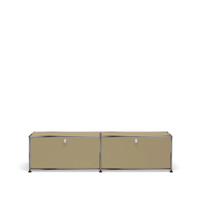 Fritz Haller Media Storage 