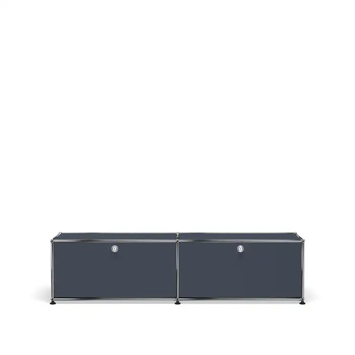 Fritz Haller Media Storage 