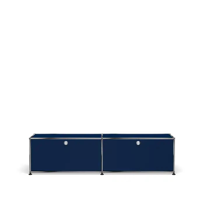 Fritz Haller Media Storage 