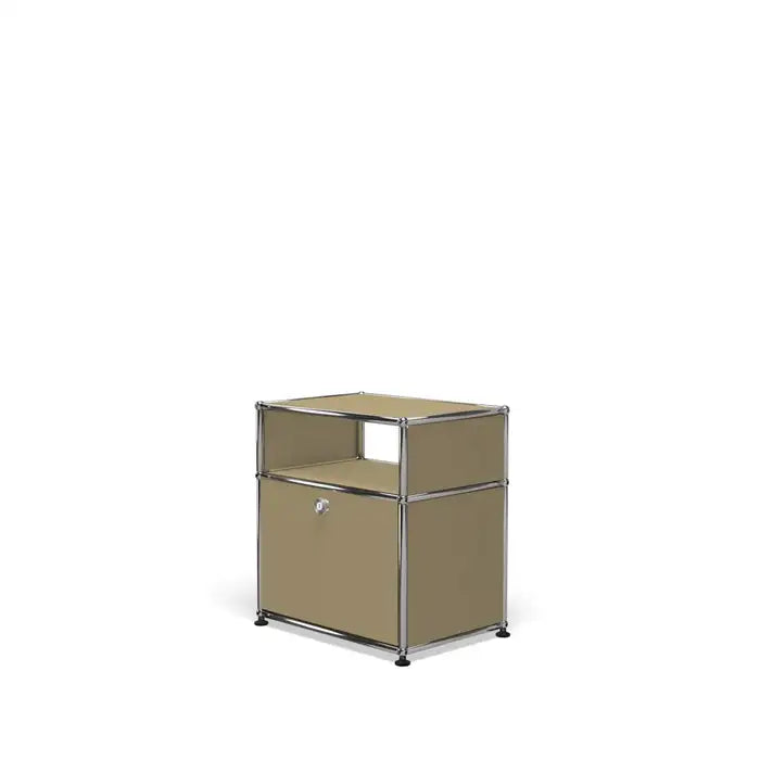Fritz Haller - Night Stand P Storage System