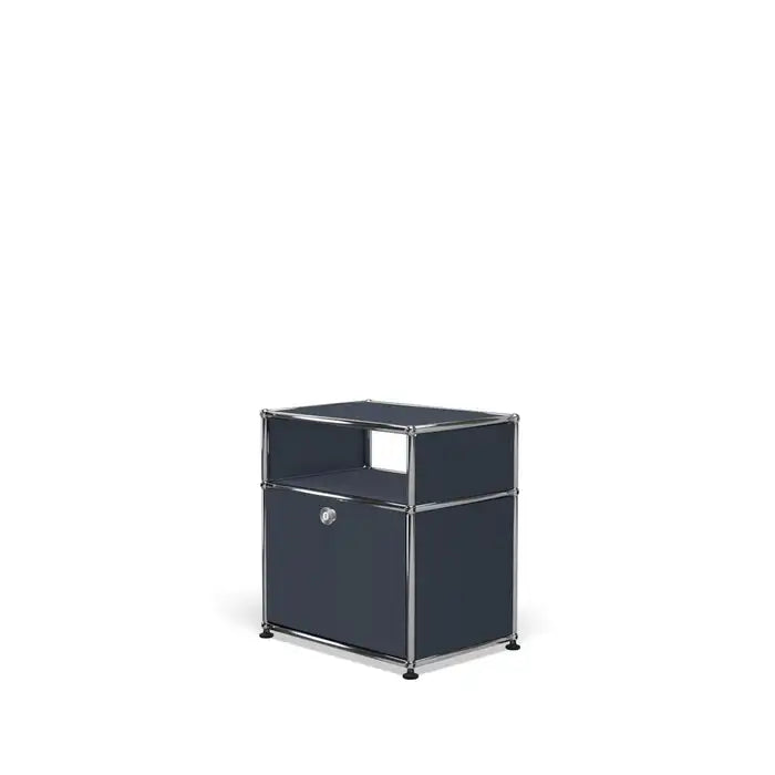 Fritz Haller - Night Stand P Storage System